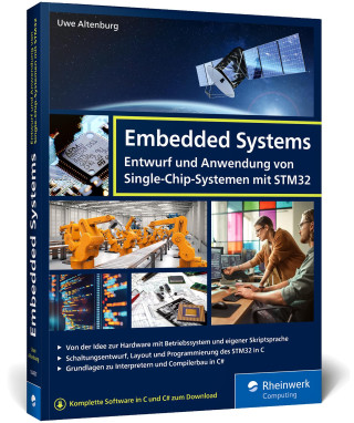 Embedded Systems