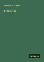 Der Domherr