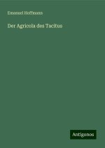 Der Agricola des Tacitus