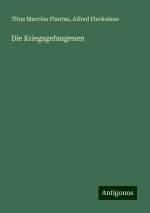 Die Kriegsgefangenen