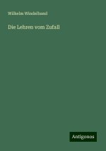 Die Lehren vom Zufall