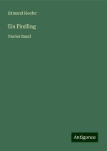 Ein Findling