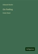 Ein Findling