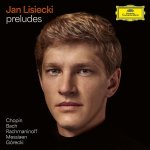 Lisiecki Jan:  Preludes  Ruzni