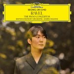 Cho Seong-Jin:  Koncerty Pro Klavír  Ravel Maurice