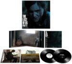 OST  LAST OF US PART II / MUSIC BY MUSIC BY GUSTAVO SANTAOLALLA & MAC QUAYLE