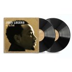 Legend, John:  Get Lifted