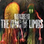 RADIOHEAD  KING OF LIMBS