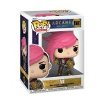 Funko POP TV: Arcane League of Legends - Vi
