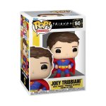 Funko POP TV: Friends - Joey (Season 6)