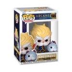 Funko POP TV: Arcane League of Legends - Heimerdinger with Poro