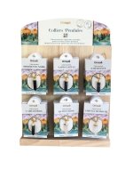 Colliers Pendules