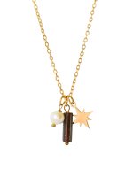 Collier Pierre de Naissance Janvier