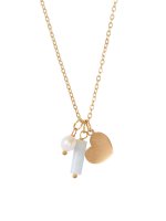 Collier Pierre de Naissance Mars