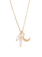 Collier Pierre de Naissance Avril