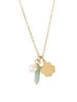 Collier Pierre de Naissance Mai