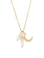 Collier Pierre de Naissance Juin