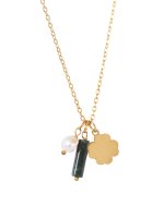 Collier Pierre de Naissance Août