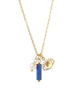 Collier Pierre de Naissance Septembre