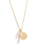 Collier Pierre de Naissance Octobre