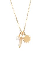 Collier Pierre de Naissance Novembre