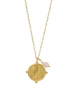 Collier Totem Le Pivert