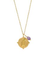 Collier Totem L’Ours