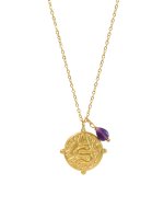 Collier Totem Le Serpent