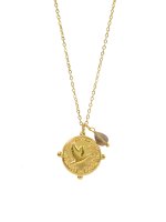 Collier Totem L’Oie