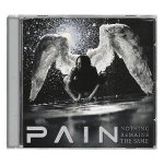 Pain:  Nothing Remains The Same