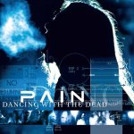 Pain:  Dancing With The Dead