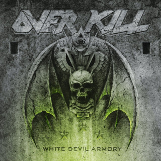 Overkill:  White Devil Armory / Armory