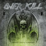 Overkill:  White Devil Armory / Armory