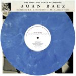 BAEZ JOAN  JOAN BAEZ / THE ORIGINALS DEBUT RECORD