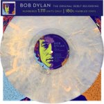 DYLAN BOB  BOB DYLAN / THE ORIGINALS DEBUT RECORD