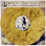 HOOKER JOHN LEE  BLUES ROOTS