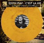PIAF EDITH  C'EST LA VIE