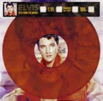 PRESLEY ELVIS  HITS FROM THE MOVIES