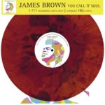 BROWN JAMES  YOU CALL IT SOUL