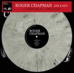 CHAPMAN ROGER  LOVE & HATE