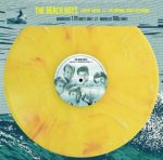 BEACH BOYS  SURFIN SAFAR / THE ORIGINAL DEBUT R