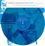 Hancock Herbie: Takin' Off (Coloured) LP