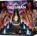 Talisman. Magia i miecz 5. edycja