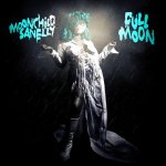 Moonchild Sanelly:  Full Moon