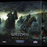 Wiedźmin. Stary Świat. Dziki Gon