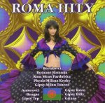 VARIOUS  ROMA HITY (VÝBĚR NEJ.ROMSKÝCH KAPEL)