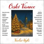 ORCHESTR VÁCLAVA HYBŠE  ČESKÉ VÁNOCE