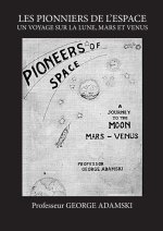 PIONNIERS DE L'ESPACE