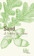 A L'OMBRE DES BOIS