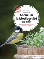 Biodiversité sur mon balcon